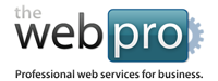 The Web Pro - Web Design and Development for Small Business
